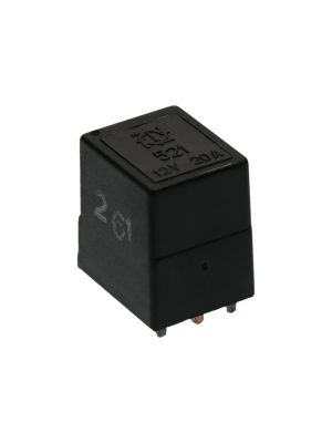 Relè 521 12V 20A