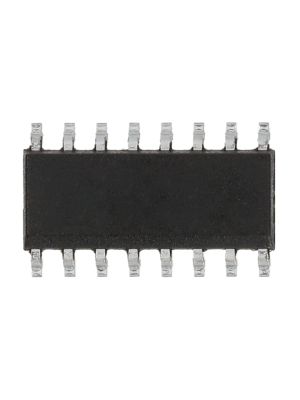 Semiconduttore Circuito Integrato Decoder M74HC155RM13TR SOP-16 St Microelectronics