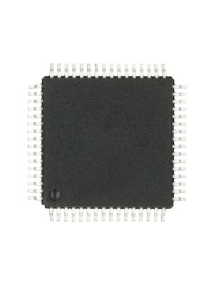 MCU Freescale MC908AZ60A CFU 3K85K QFP64