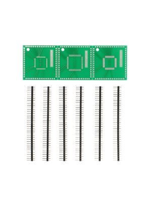 0 Kit basette per programmatore 908