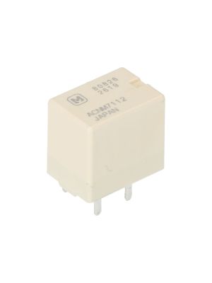Relè ACNM7112
