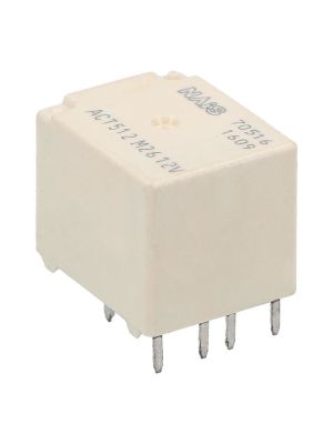 Relè ACT512-M26-12V per automotive