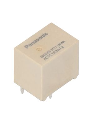 Relè automotive ACTC1R3A12
