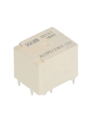 Relè automotive ACTP512 M01 12V