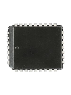 0 Flash Memory AMD AM29F010-90JC PLCC 32