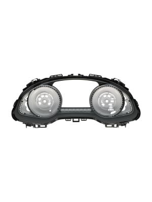 Cornice quadro strumenti Audi A6 e A7 4K