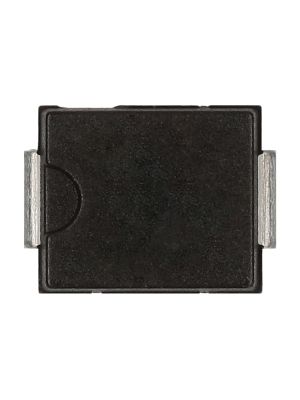 Diodo Schottky MBRS410LT ON Semiconductor, fronte
