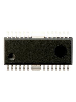 Semiconduttore IC Driver BA6219BFP-Y Rohm