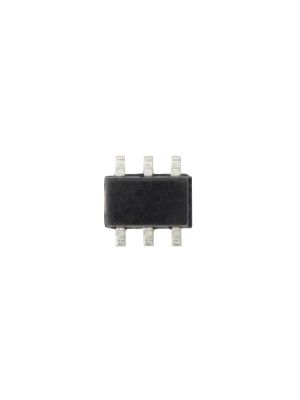 Transistor NXP BC847BS SOT-363 - Confezione da 5 pz