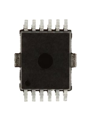 BTS5242-2L Power Switch Infineon PG-DSO-12