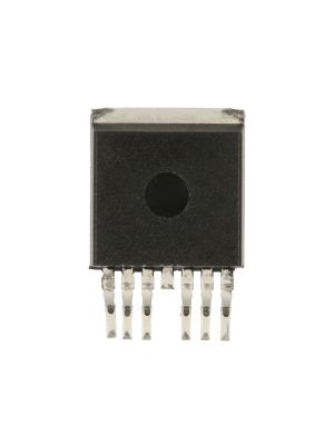 Componente elettronico MOSFET Infineon BTS611L1 TO263-7
