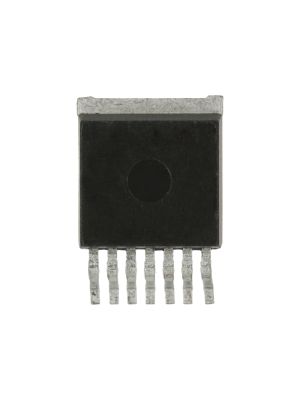 MOSFET Infineon BTS650P TO220-7