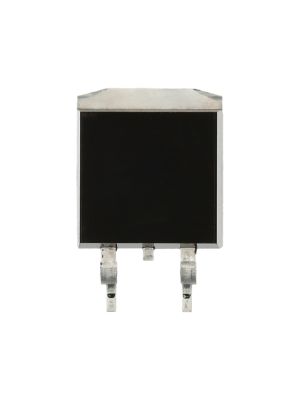 Semiconduttore MOSFET Nexperia BUK765R2-40B SOT404