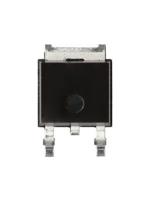 Semiconduttore Transistor NXP BUK9237-55A SOT-228 