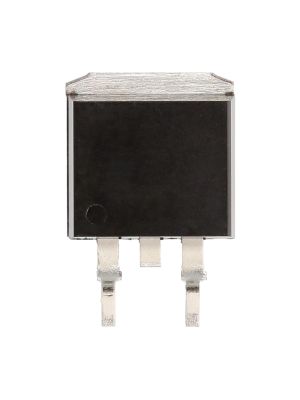 BUZ102 Semiconduttore Transistor