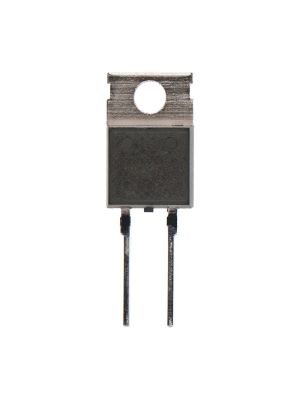 BY229-600 Diodo Philips - fronte