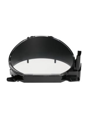 Rivestimento anteriore per contachilometri Fiat 500, Abarth 500, Abarth 595, Abarth 695