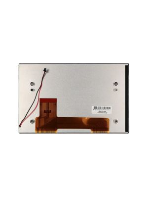 Retro modulo LCD TFT no touchscreen 7" AUO C070VW04 V1