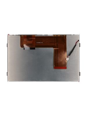 Retro modulo LCD TFT 8" AUO C080VVT03.2