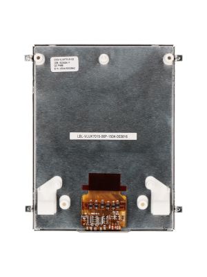 Retro del display LCD COG-VLUK7015-03