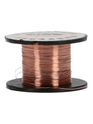 0 Filo di rame da 0,1 mm x 15 mt