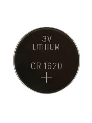 Batteria / pila a bottone al litio CR1620 3V