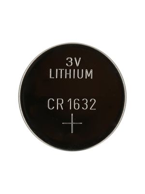 Batteria / pila a bottone al litio CR1632 3V