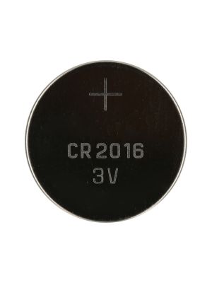 Batteria / pila a bottone al litio CR2016 3V