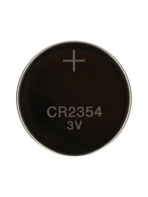 Batteria / pila a bottone al litio CR2354 3V