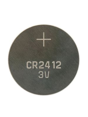 Batteria / pila a bottone al litio CR2412 3V