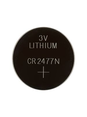 Batteria / pila a bottone al litio CR2477N 3V