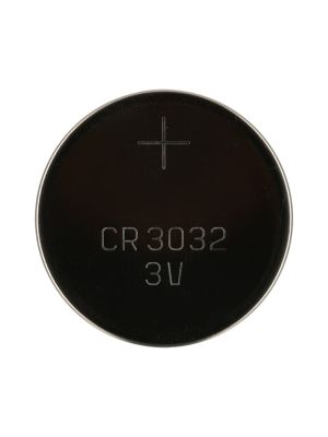 Batteria / pila a bottone al litio CR3032 3V