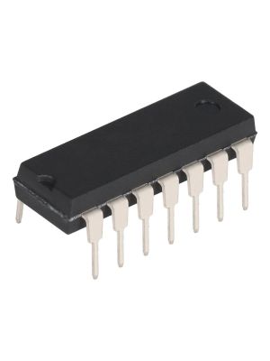 Semiconduttore IC CS289 DIL14 ON Semiconductor