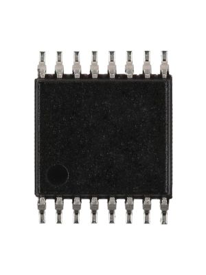Texas Instruments SN74CBT3257PWR Multiplexer / Demultiplexer