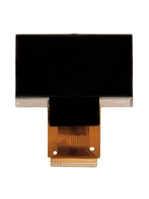 Alfa Romeo 147 LCD display