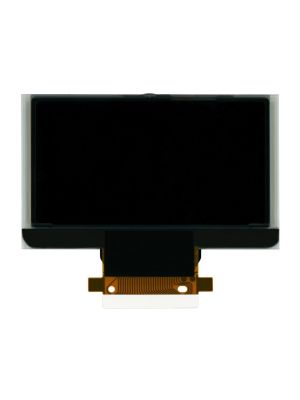 Alfa Romeo MiTo / Giulietta LCD display