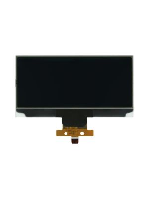 Alfa Romeo MiTo / Giulietta LCD display