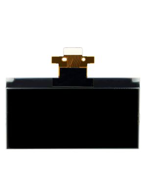 Display LCD di ricambio per contachilometri Fiat 500L