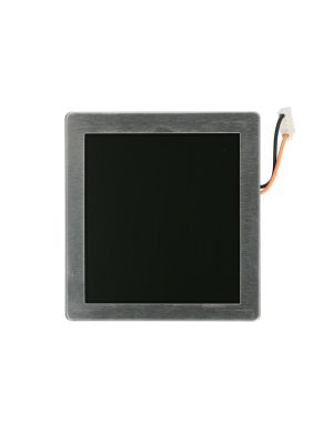 Display LCD a colori per quadri strumenti Bosch Audi e Seat, lato anteriore