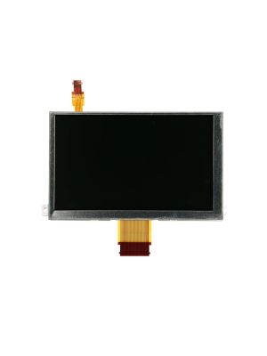 Display LCD con flat per sostituire il display del navigatore Ford B- Max, C-Max, Ecosport, Fiesta, Focus, Grand C-Max, Kuga, Ranger, Tourneo e Transit