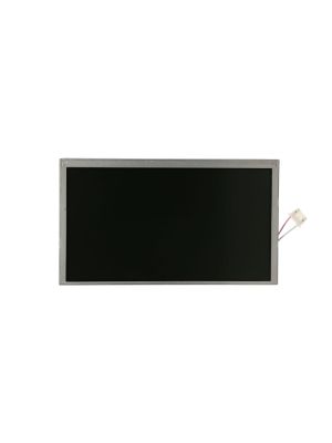Fronte display per riparare stereo / navigatore Magneti Marelli di Alfa Romeo 159, Brera, Spider; Fiat Bravo e Lancia / Chrysler Delta 844