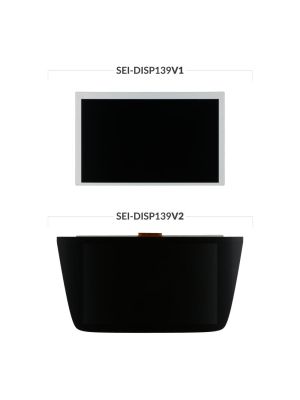 Display per navigatore Intellilink Buick, Holden, Opel e Vauxhall