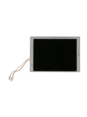 Fronte display LCD di ricambio a colori TFT per autoradio navigatore MFD di Volkswagen Golf IV, Bora, Passat, Polo, Sharan, T4, Seat, Skoda, Ford Galaxy