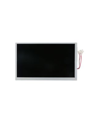 Fronte display navigatore Audi A4 B8, Audi A6 C6, Audi Q5 8R e Audi Q7 4L - Audi MMI 3G
