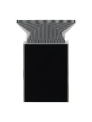 Display LCD per contachilometri Volkswagen Polo 6R, completo di cavo flat - retro