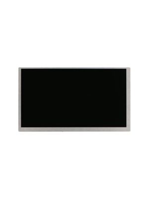 Fronte display di ricambio per navigatori Comand NTG1 e NTG2 di Mercedes, Dodge e Freightliner