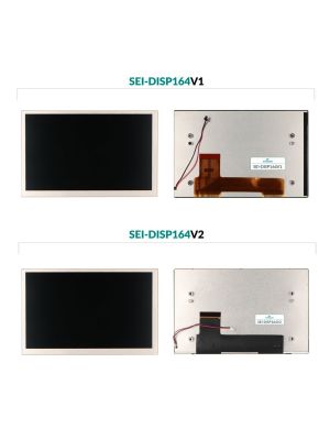 Display cruscotto Maserati Ghibli, Levante e Quattroporte