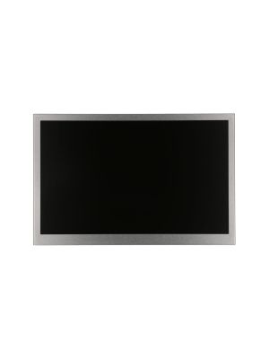 Fronte display di ricambio per navigatore / autoradio di Peugeot 208 e Peugeot 2008