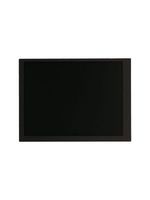 Display di ricambio per computer di bordo Iveco Stralis, vista frontale