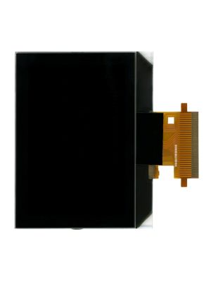 Display COG-VLFM1551-05 per quadri strumenti Magneti Marelli Audi - fronte